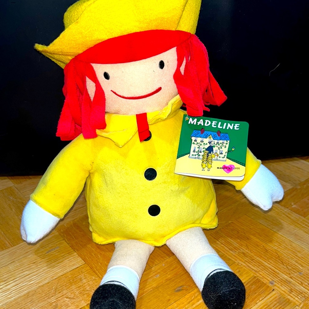 Madeline